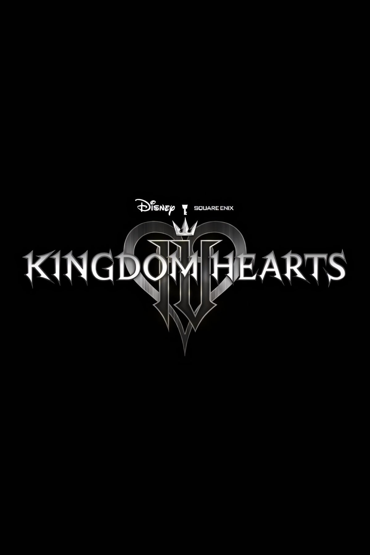 Kingdom Hearts 4